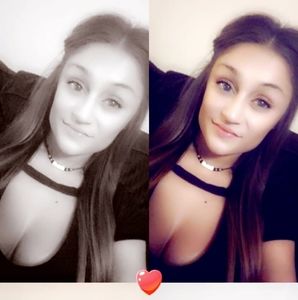 Meet your Posher, Kryssa